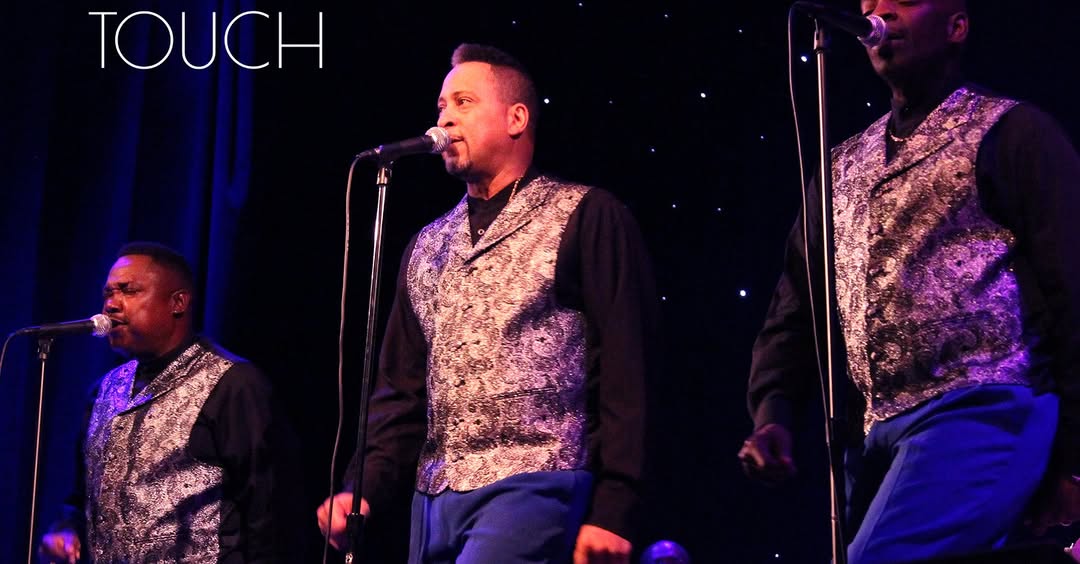 FUNraiser to feature music by Personal Touch - The Kent Dispatch