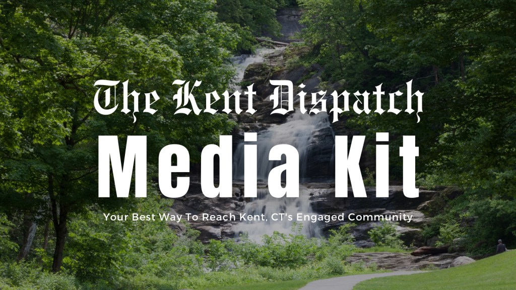 Advertise In The Dispatch - The Kent Dispatch
