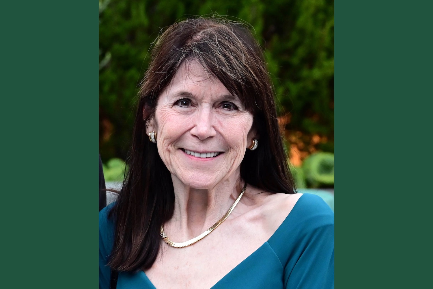 Shellene Kent Kent resident named to board of Tulane University - The Kent Dispatch