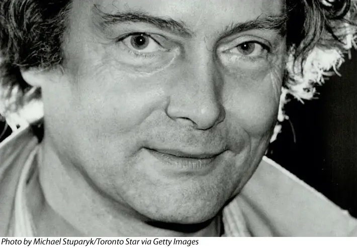 Cornwall Library to celebrate Poetry Month with Merwin program - The ...